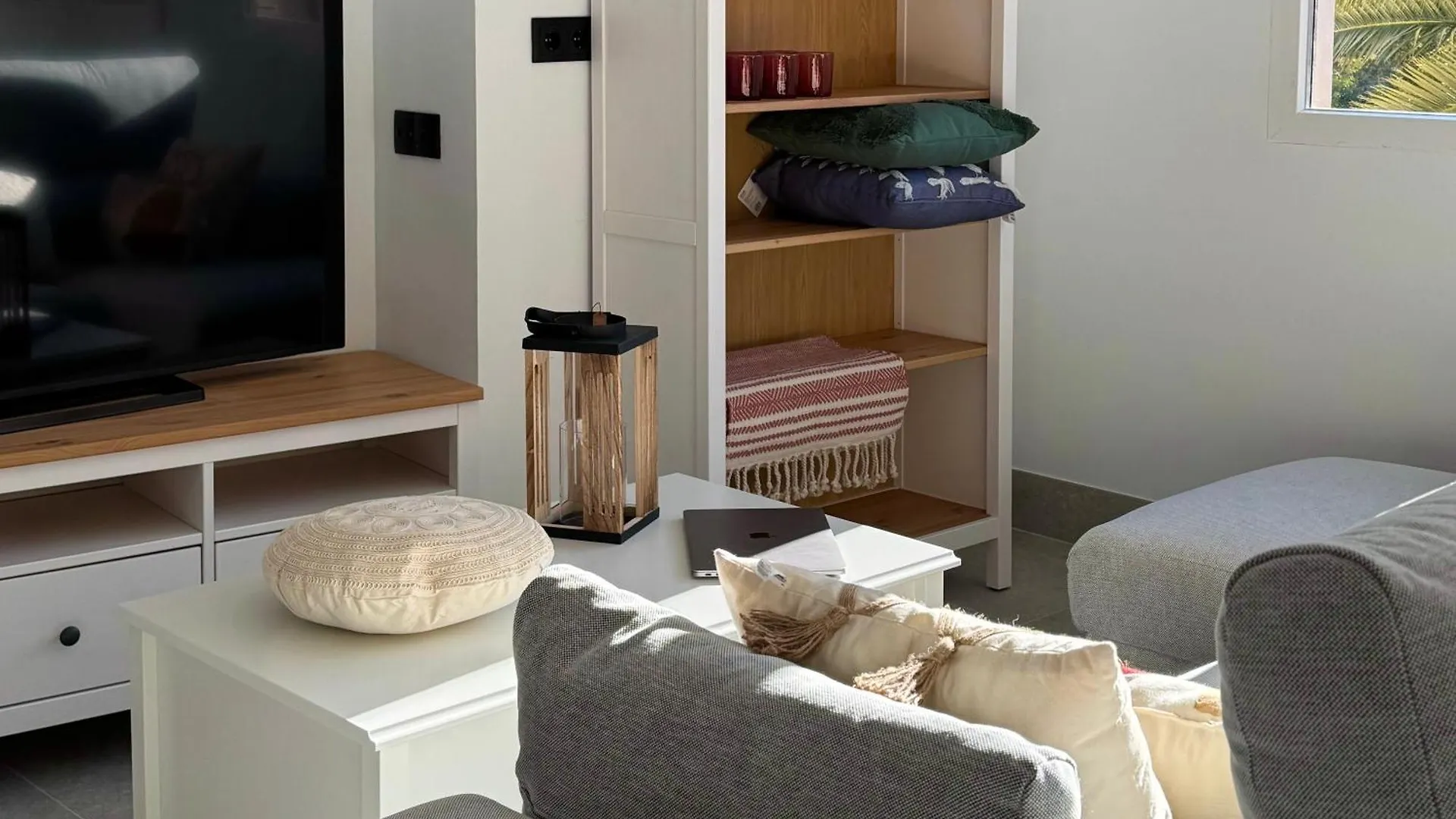 Apartamento Jardinillos Jaén