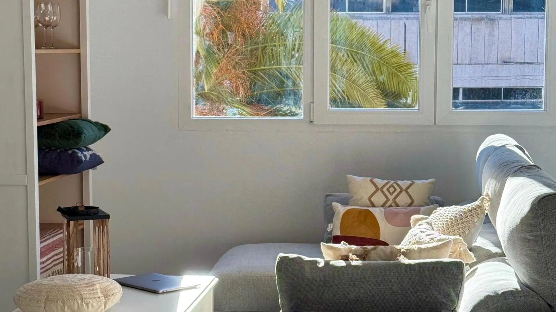Apartamento Jardinillos Jaén