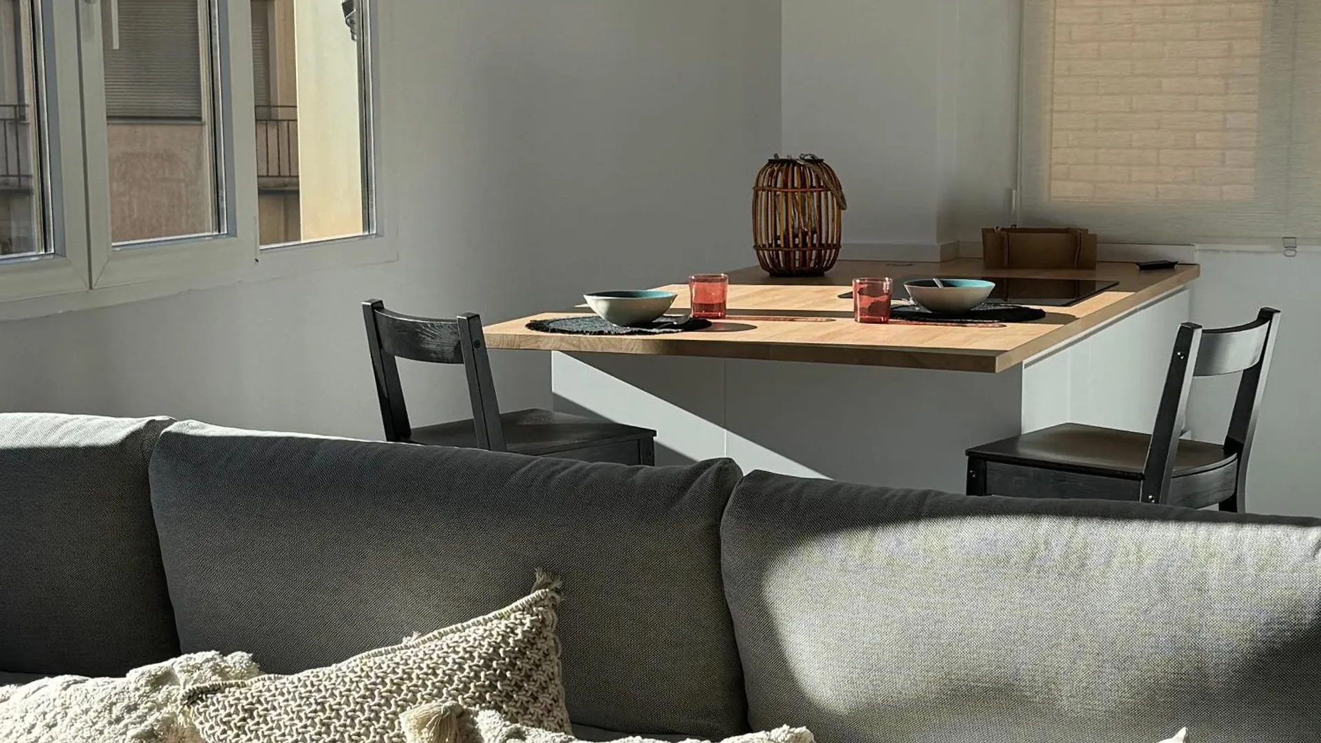 Apartamento Jardinillos Jaén Espanha