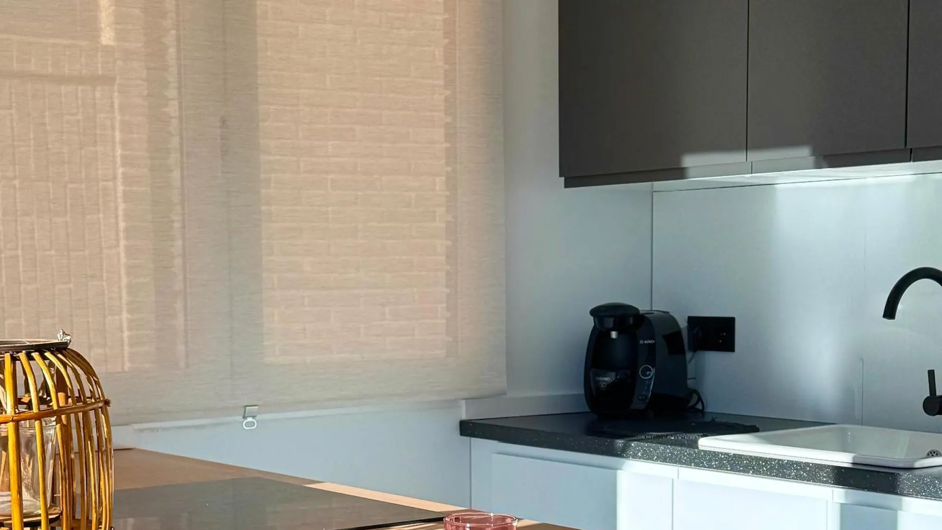 Apartament Jardinillos Jaén