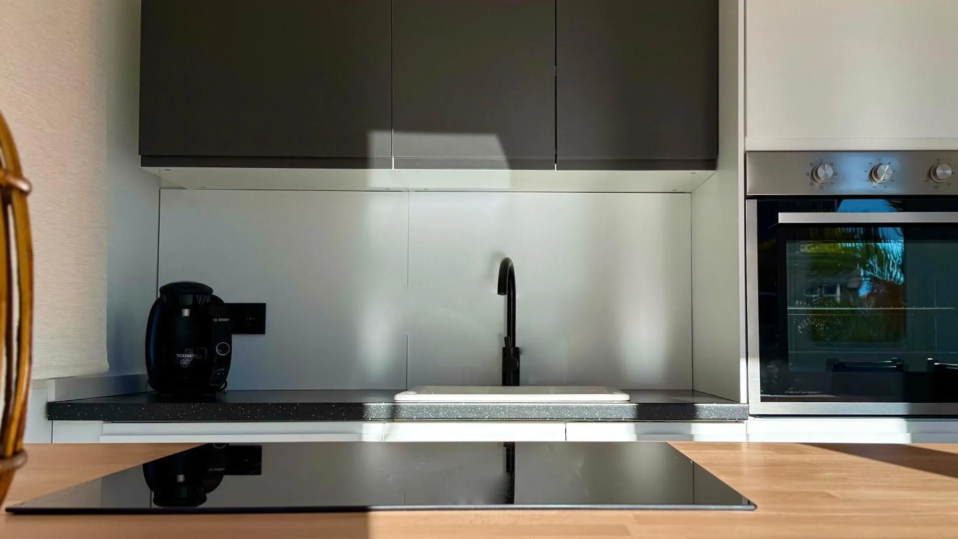 Apartament Jardinillos Jaén