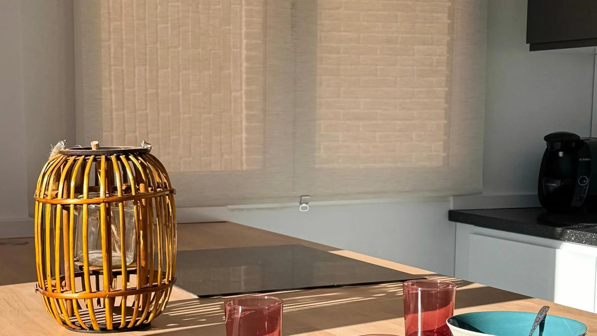 Apartament Jardinillos Jaén Hiszpania