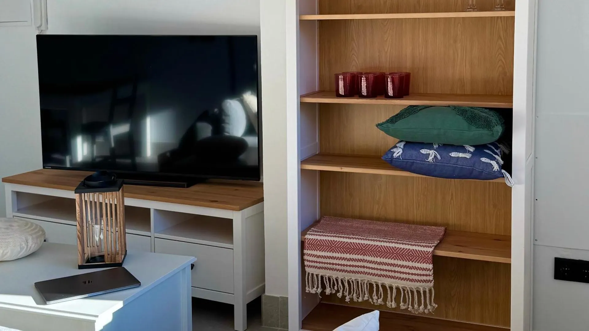 Jardinillos Jaén Apartament