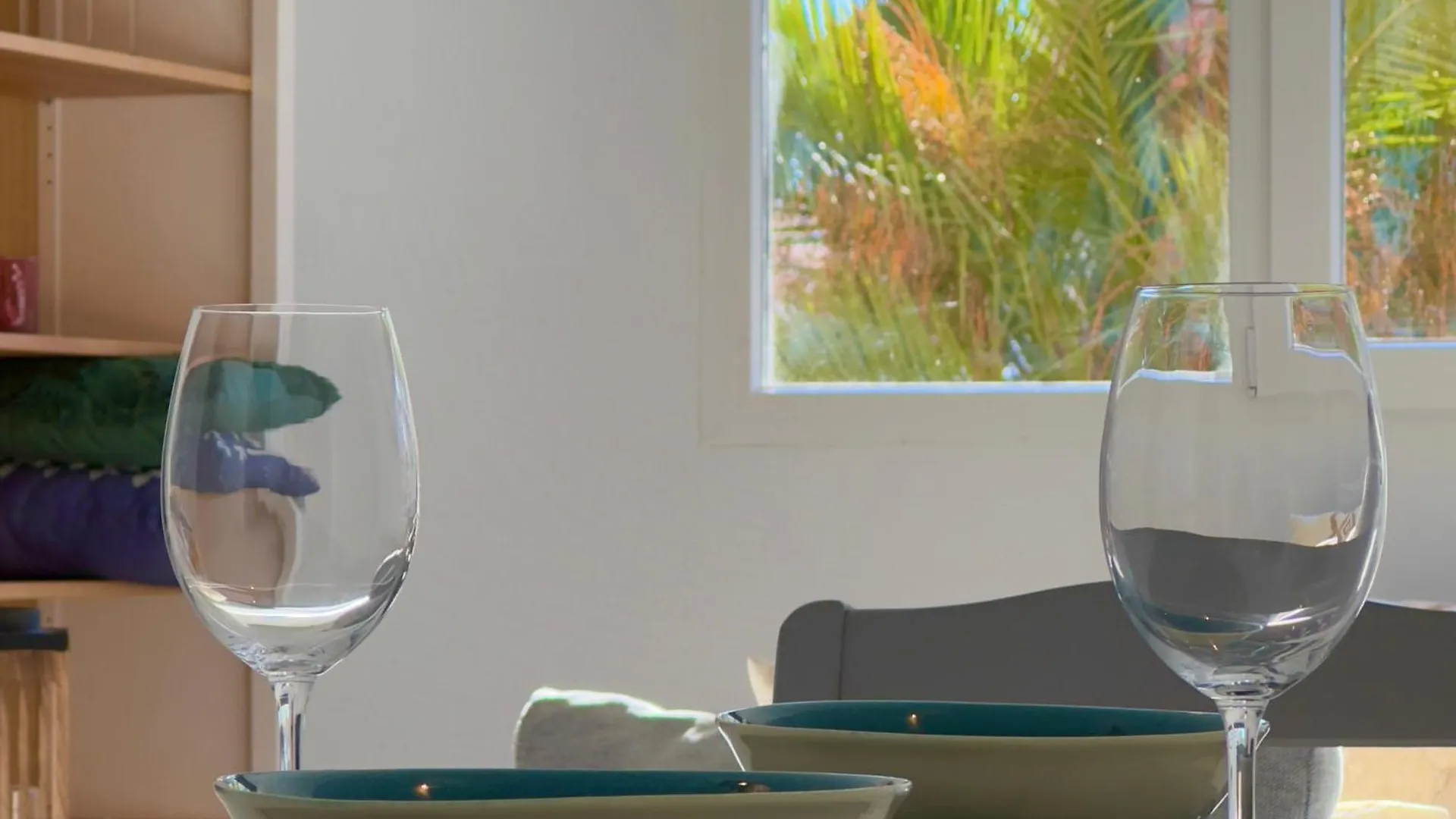 Apartament Jardinillos Jaén